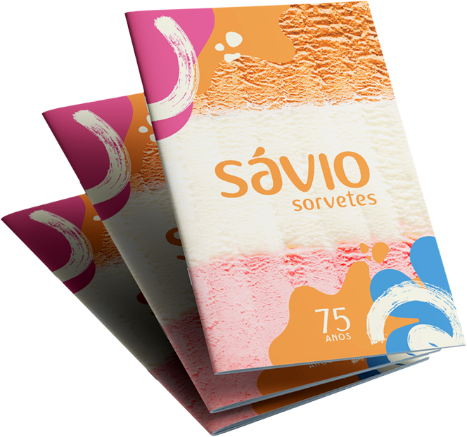 catalogo savio